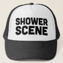 Suche nach dusche kappen Lustig