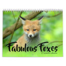 Suche nach fuchs kalender Niedlich