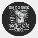 Recherche de aller pêche autocollants Pêche à la mouche