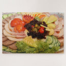 Recherche de viande puzzles Légumes