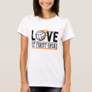 Recherche de spike tshirts Pointe