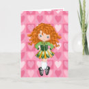 Recherche de irish saint valentin cartes Rose