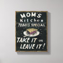 Suche nach küchen leinwandbilder Retro