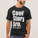 Recherche de dites le encore tshirts Histoire