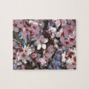Recherche de branche puzzles Fleur