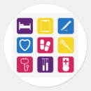 Suche nach medizinische aufkleber Krankenhaus