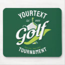 Suche nach golfspieler mousepads Golfplatz
