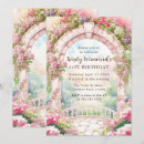 Recherche de jardin anglais invitations Moderne