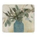 Recherche de vase planches à découper Fleurs