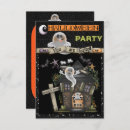 Recherche de hanté halloween invitations Pour enfants