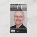 Recherche de smartphones cartes visite Affaires