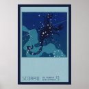 Recherche de constellations vintages posters Astronomie