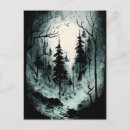Suche nach eerie poster Rätselhaft