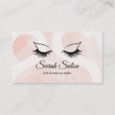 Recherche de longue cartes visite Maquillage