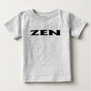 Recherche de de zen tshirts Pour enfants