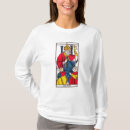 Recherche de haute prêtresse tshirts Prévision