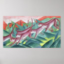Suche nach blaue reiter poster Expressionist