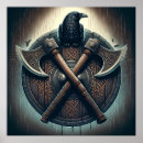 Suche nach axt poster Äxte