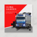 Recherche de service de distribution cartes visite Transport