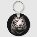Recherche de tigre porteclés Mode