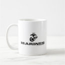 Recherche de logo américain tasses Marine