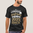Suche nach stolzer freund tshirts Abschluss