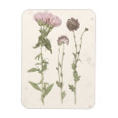 Recherche de presses magnets Floral