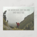 Recherche de trekking cartes postales Aventure