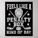 Suche nach hockey humor poster Für sportfans
