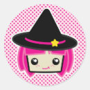 Suche nach gute hexe aufkleber Halloween