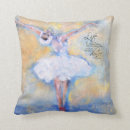 Recherche de de danse coussins Inspiration
