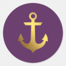 Suche nach niedlicher anker aufkleber Nautisch