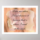 Suche nach kleiner bruder poster Liebe