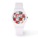 Recherche de clipart montres Chef