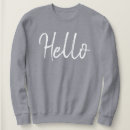 Recherche de bonjour vêtements Pour elle