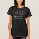 Suche nach autismus damen frauen tshirts Leben