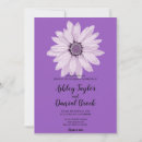 Suche nach rosa rosenhochzeit einladungen Blumenhochzeit