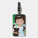 Recherche de sorcières bagages étiquettes Pour elle