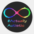 Recherche de autiste autocollants Neurodiverse