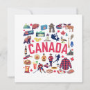 Recherche de le canada drôle cartes postales Fête du canada