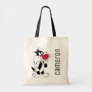 Suche nach sylvester accessoires Looney toon charakter