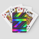 Recherche de spectre jeux de cartes Couleur