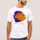 Recherche de récif tshirts Coloré