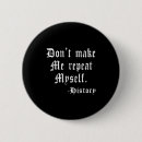Suche nach geschichtslehrer buttons Lustig