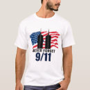 Recherche de 9 11 memorial tshirts Patriotique