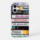 Recherche de vhs iphone coques Rétro