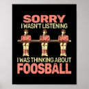 Suche nach lineman poster Fußballspieler