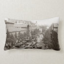 Recherche de paysage urbain coussins Français