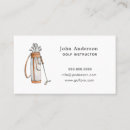 Recherche de golf coach cartes visite Pour tous