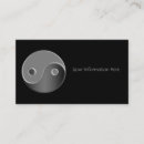 Recherche de yin yang visitenkarten Bouddhisme